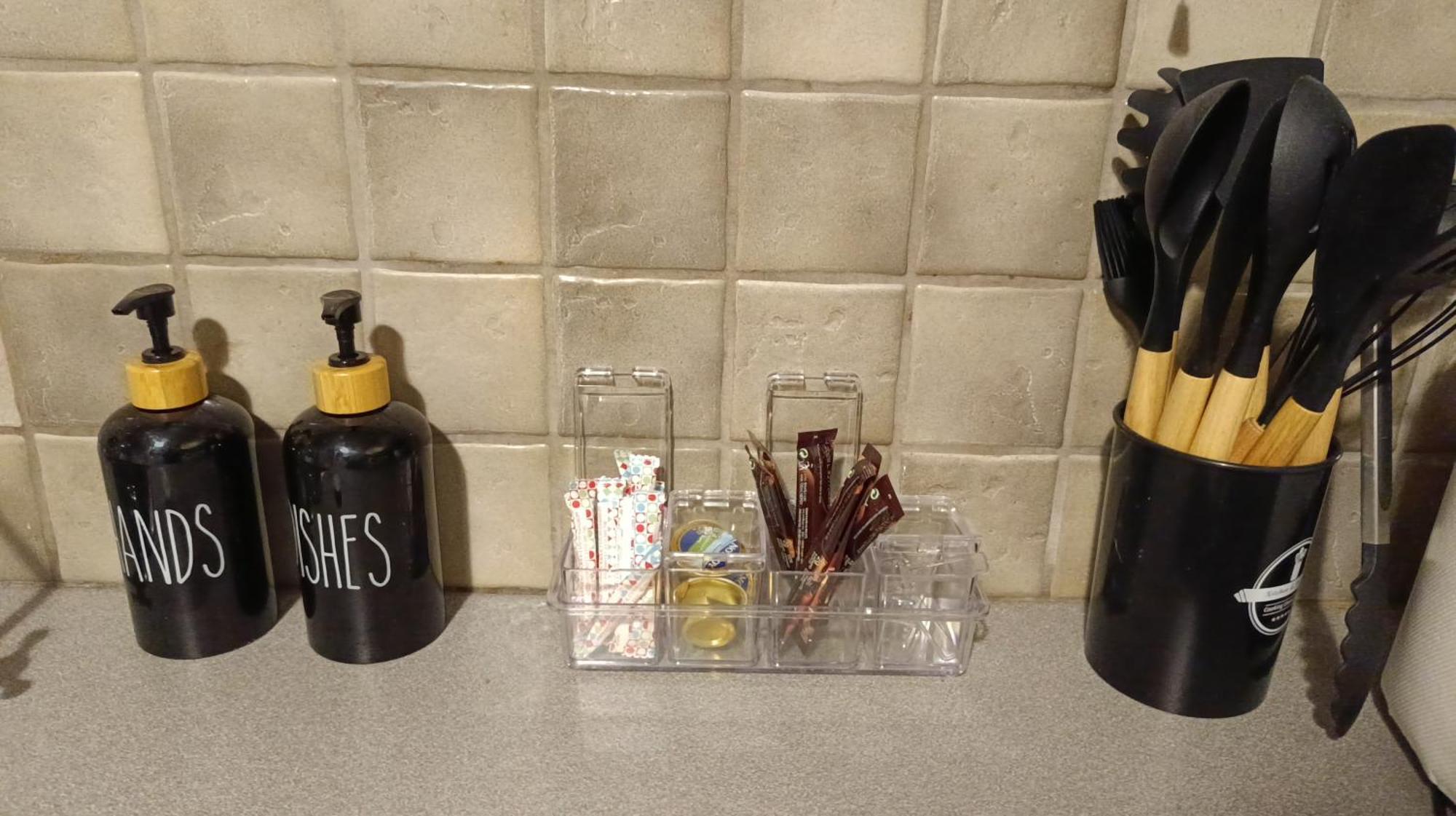 Apartament Tiny Little