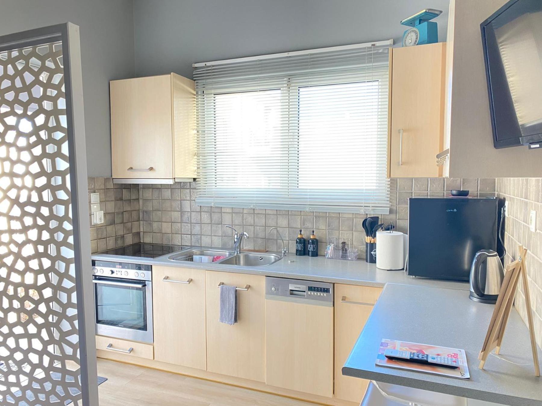 Tiny Little Apartament *