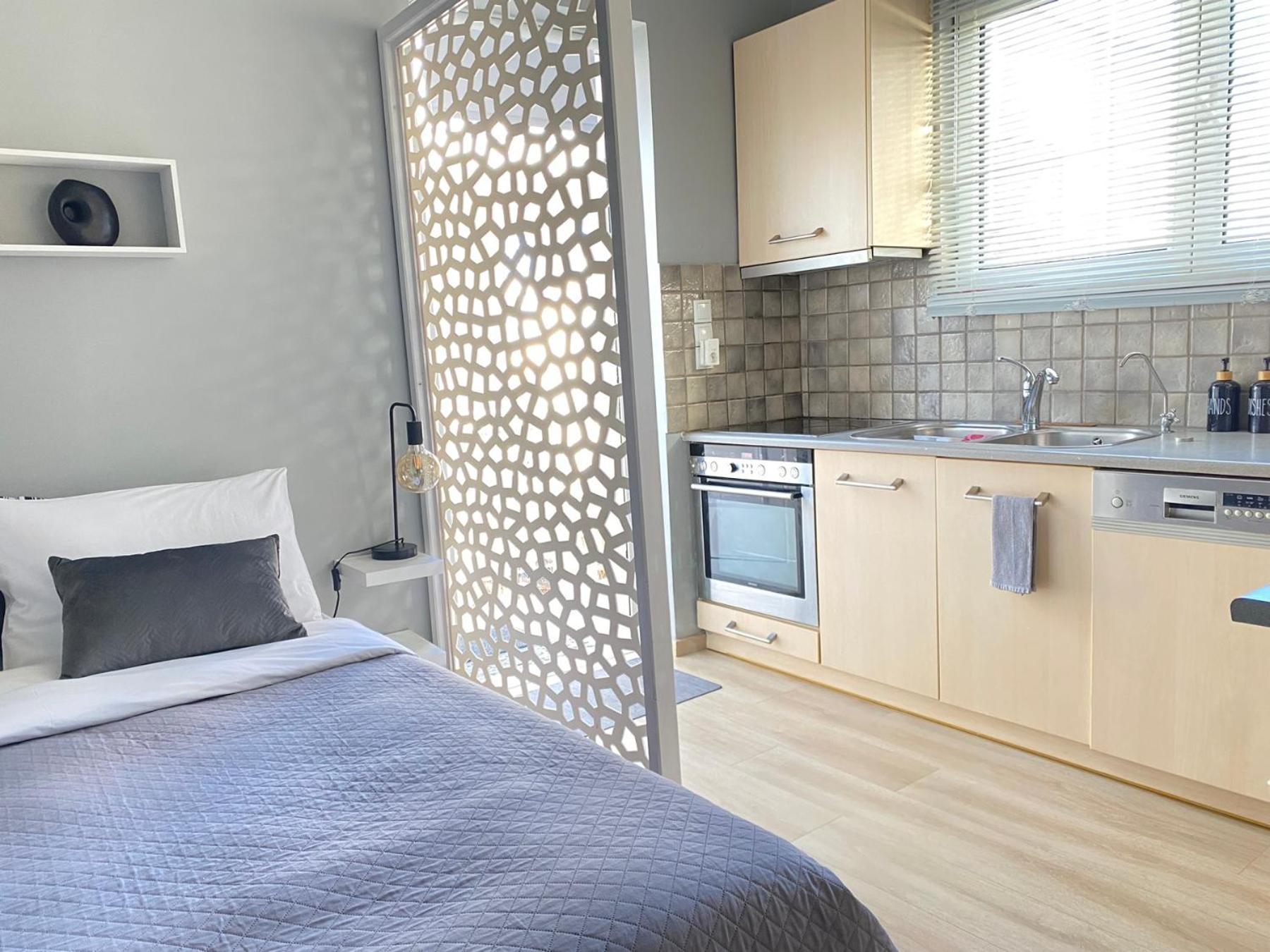 Apartament Tiny Little *